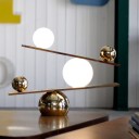 Oblure - Balance Table Lamp